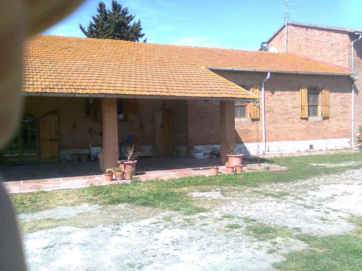 Casa Porciatti Hotel Grosseto Exterior foto