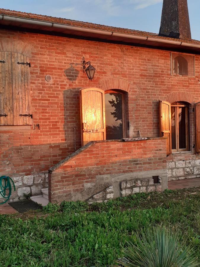 Casa Porciatti Hotel Grosseto Exterior foto