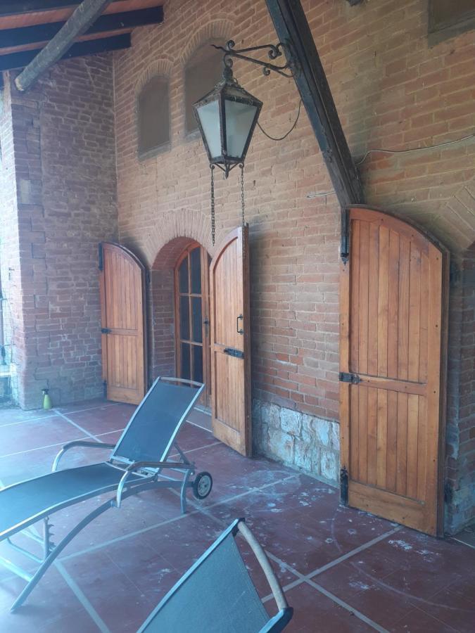 Casa Porciatti Hotel Grosseto Exterior foto