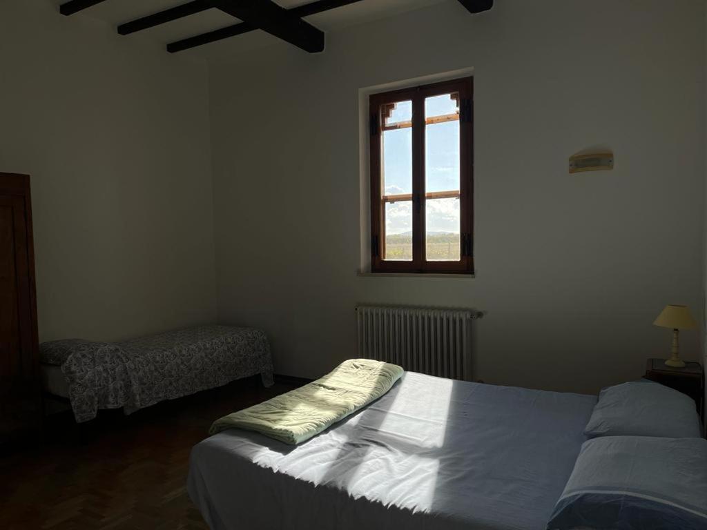 Casa Porciatti Hotel Grosseto Exterior foto